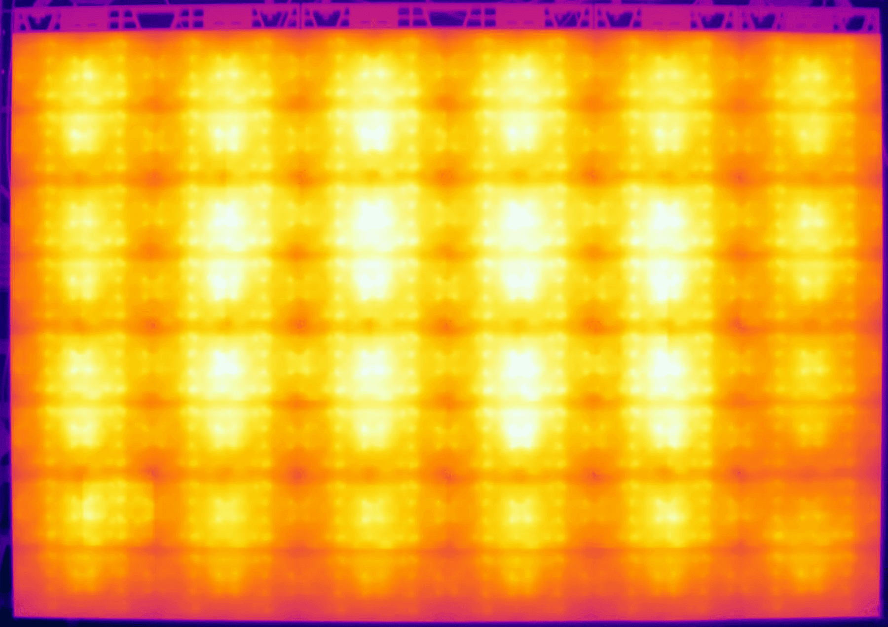 Thermal Wall