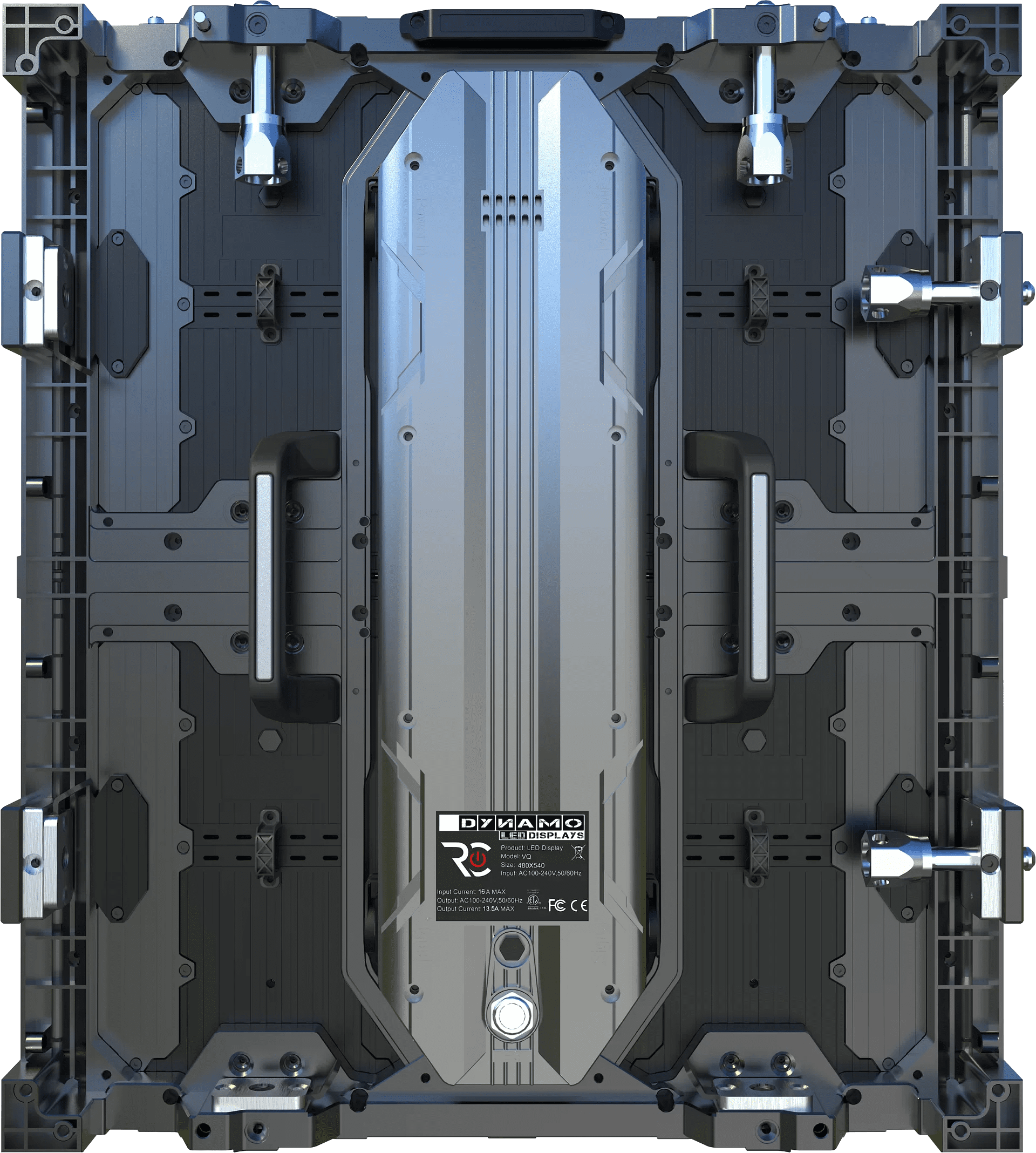 DVQ Series LED back image