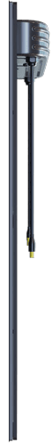 Dynamo led displays