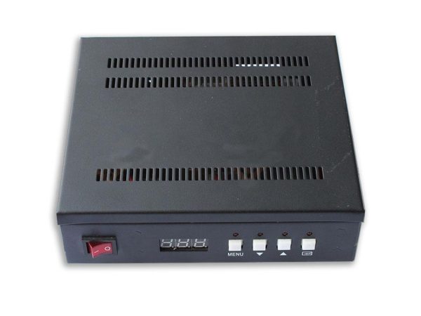 DBS-HVT11out full color LED sender Box