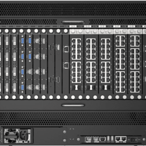 H Series Accessories, Input and Output Cards