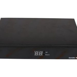 Linsn TS852 Ts852D fullcolor LED display sending box (SB-8)