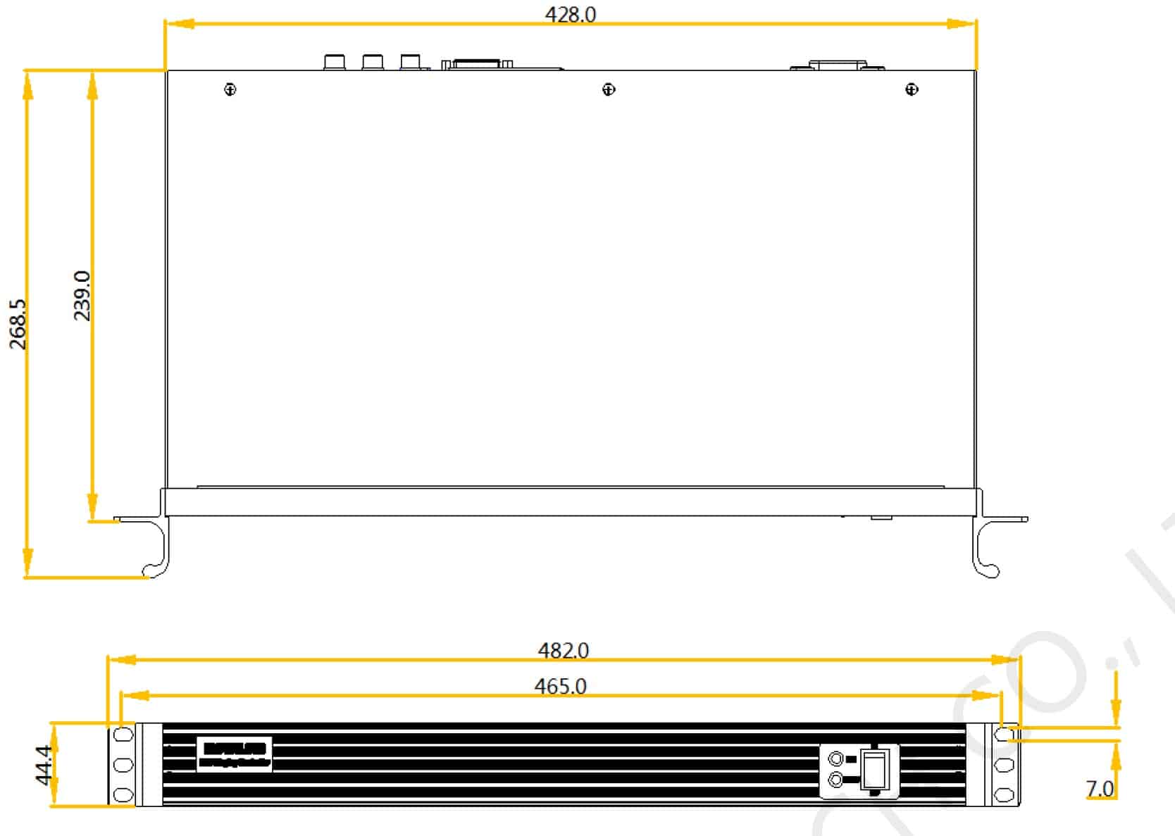 MCTRL600-LED-Display-dimenstion-v2