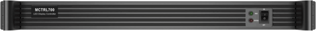 MCTRL700-front-panel