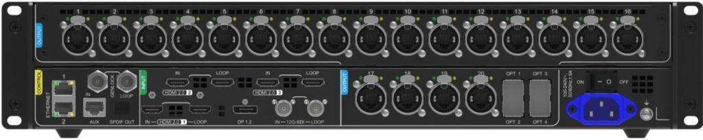 MX40-Pro rear-panel