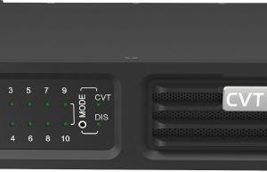 Networking and Fiber Controllers