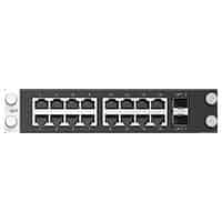 Novastar H Series 16x RJ45 plus 2x Fibre 4K Sending Card