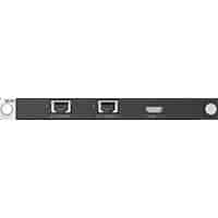 Novastar H Series 2x RJ45 plus 1x HDMI 1.3 Preview Card Connect to network or monitor