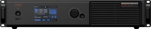 Novastar MX40 Pro New range 4K Video Controller