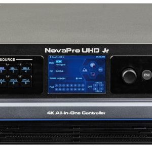 LED Processors & Scalers