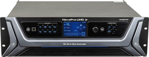 Novastar NovaPro UHD Jr All in one Controller