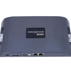 Novastar TB40 Playback Box