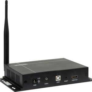 Novastar TCB-300 Multimedia Player