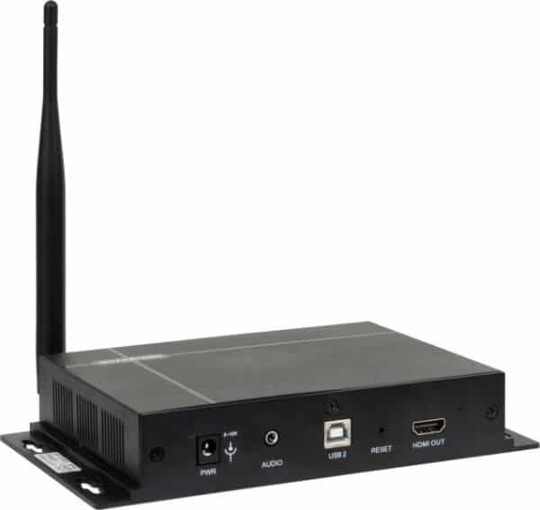Novastar TCB-300 Multimedia Player