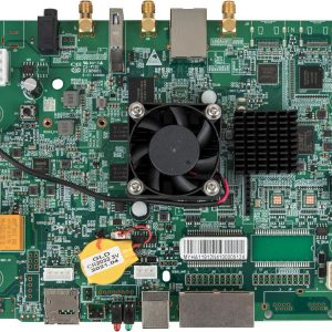 Novastar Taurus T-30 Cloud based media player & sender card for LED screen