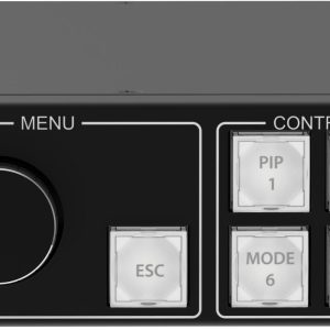 Novastar VX4S-N Video Processor