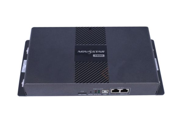 Novastar Taurus TB30 Multimedia Players