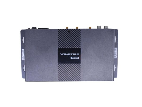 Novastar Taurus TB30 Multimedia Players