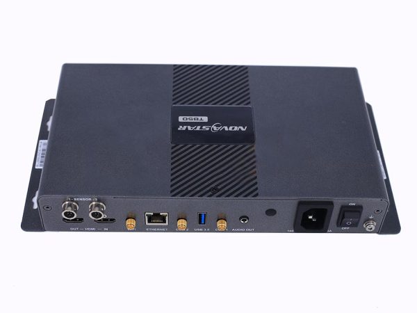 Novastar TB50 Playback Box