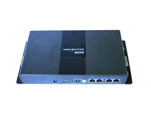 Novastar TB60 LED Media Box