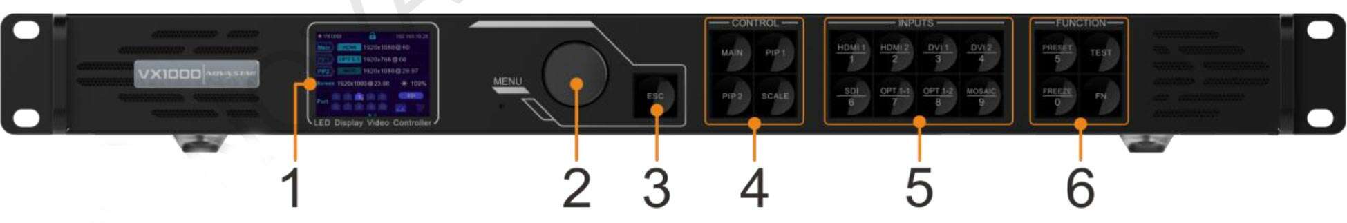 front-Panel-vx-1000
