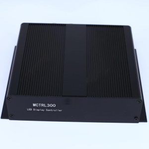 Synchronous LED Controllers