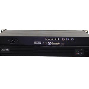 Novastar MCTRL600 LED display controller