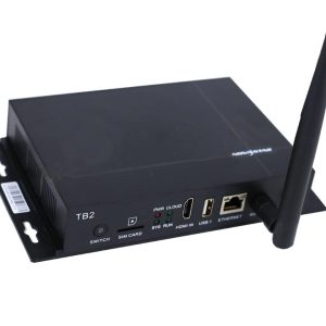 Novastar TB2 Playbox