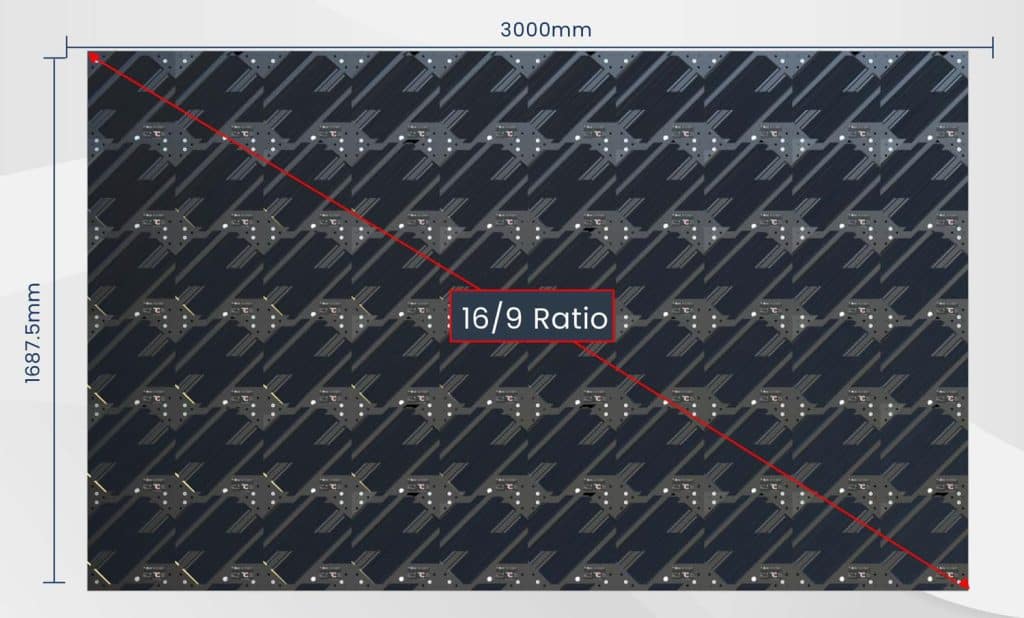 8K-Resollutions