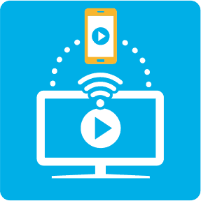 CONTENT-SHARING