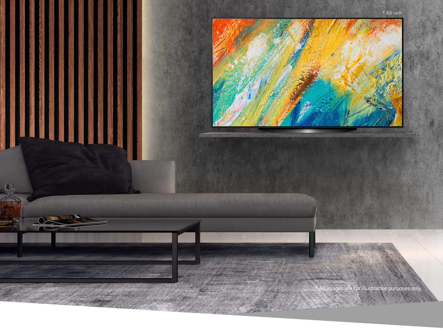 Commercial-TV-LG-48