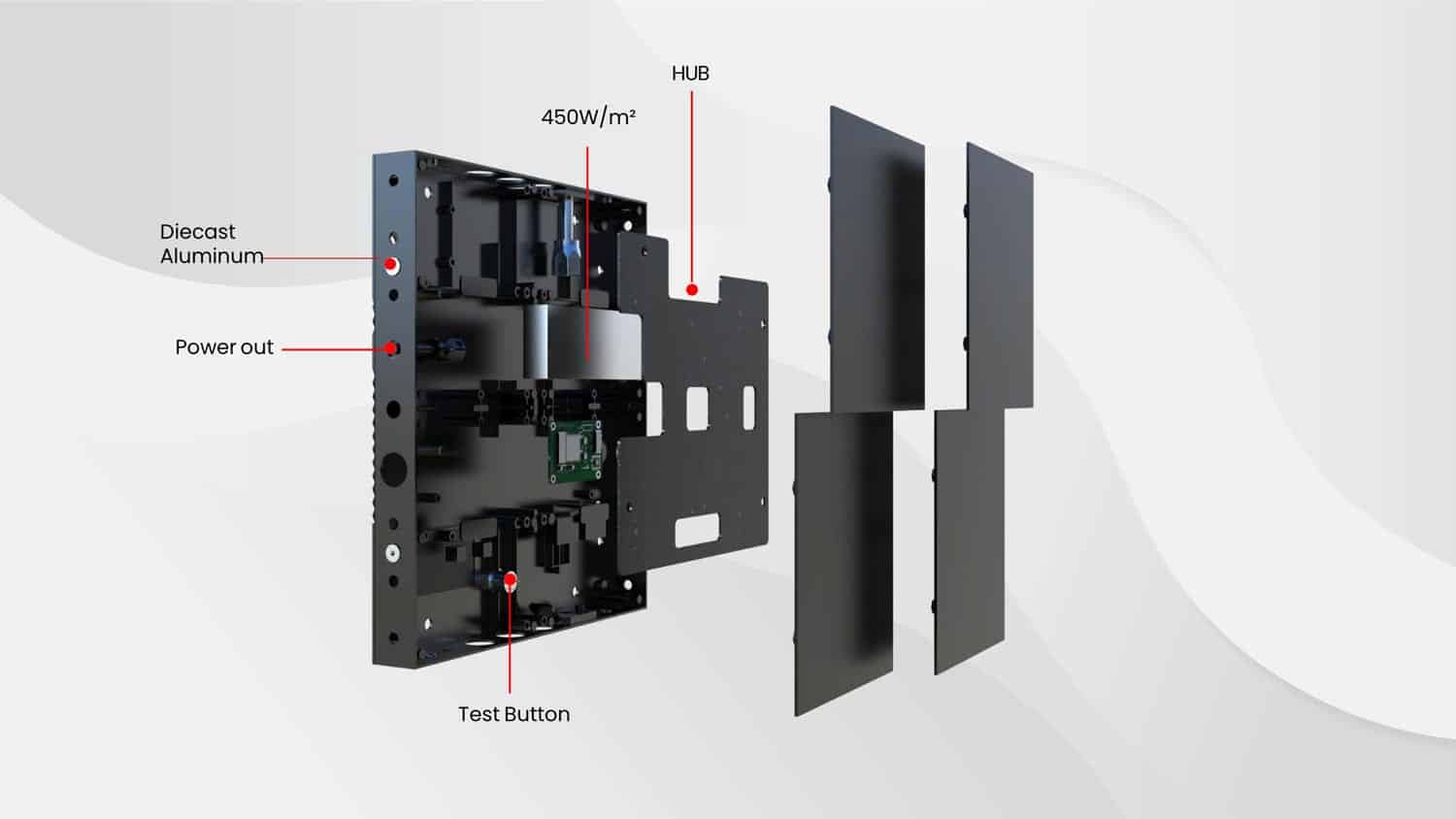 DRQ-Specification