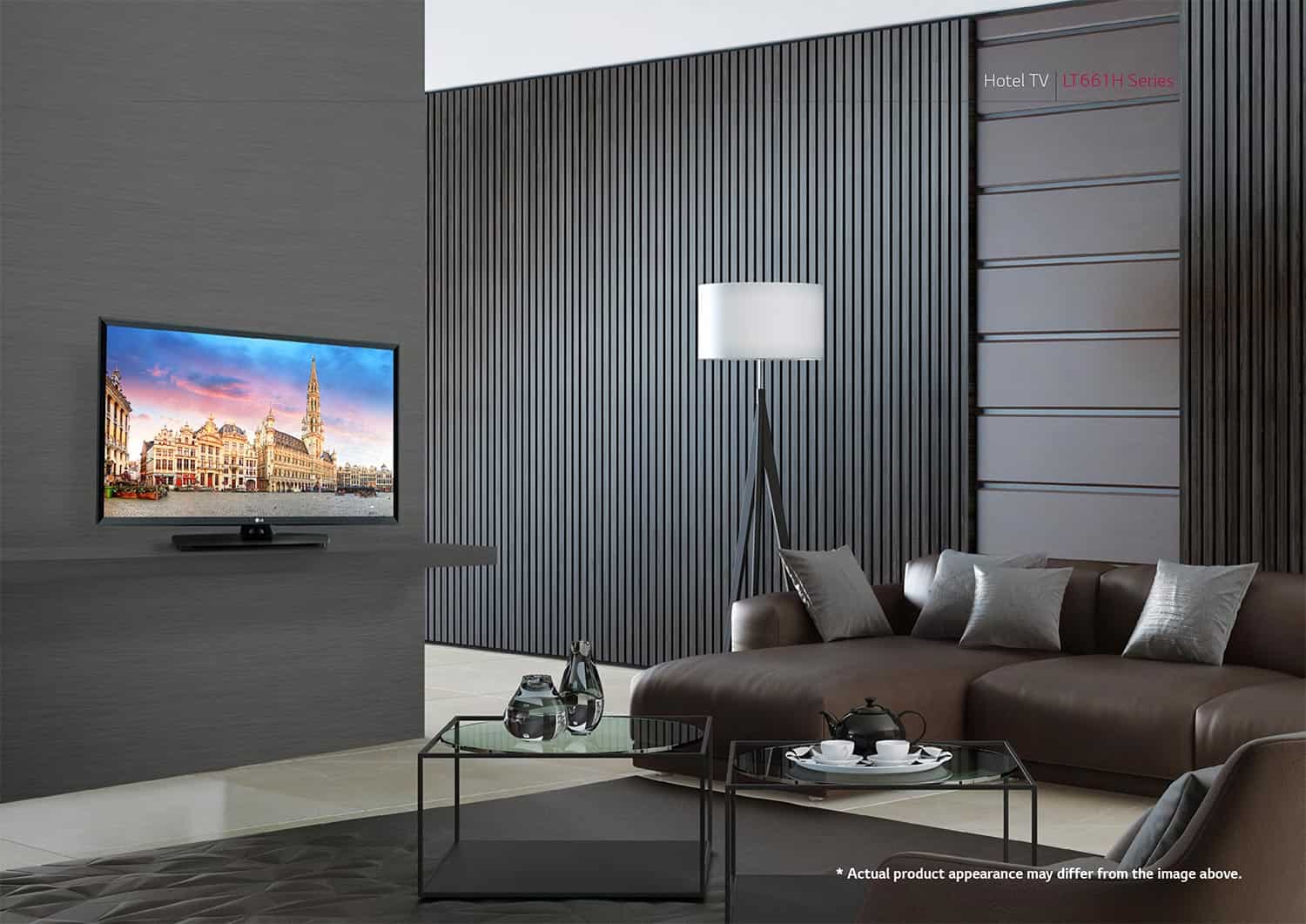 Hotel-TV-LT661H-Series