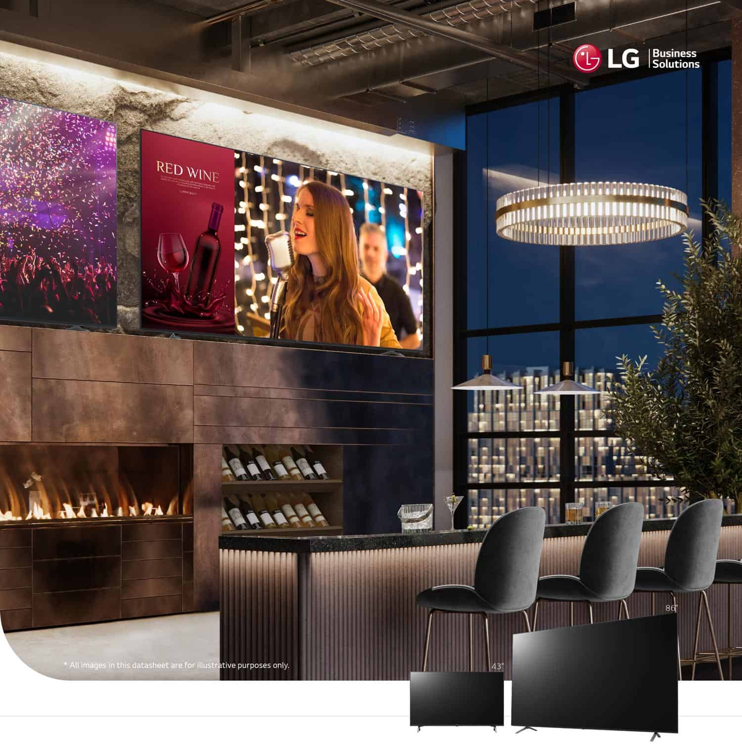 LG-TV-Signage-with-Essential-Function