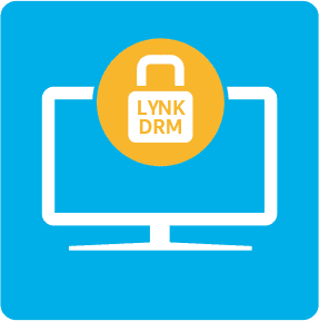 LYNK DRM