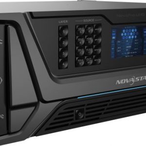 Novastar NovaPro UHD All in one Controller