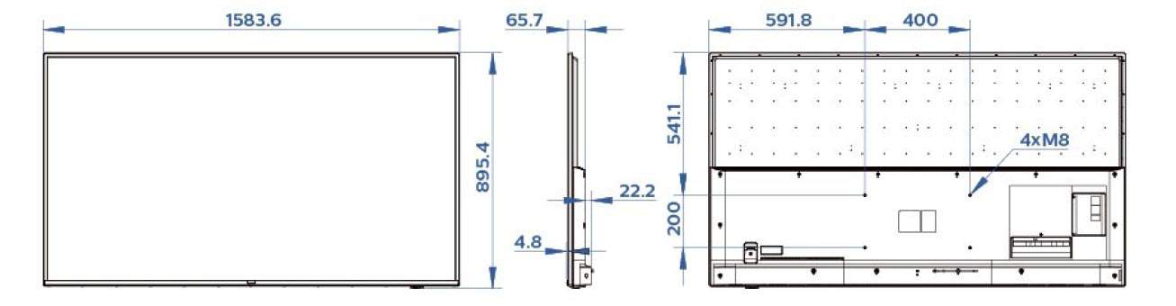 Philips-70-70BFL2114