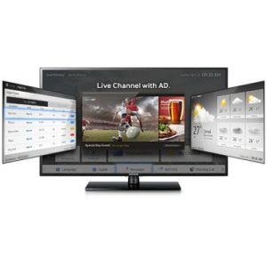 Samsung CY-HDS02B/EN