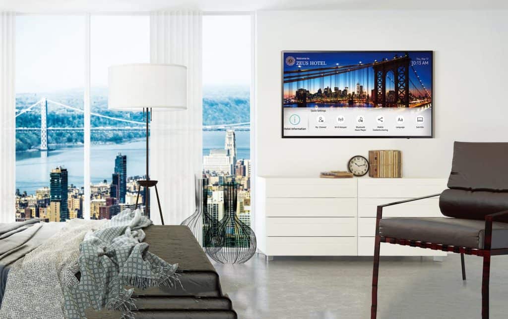 Samsung-32-EJ690WU-Commercial-TV
