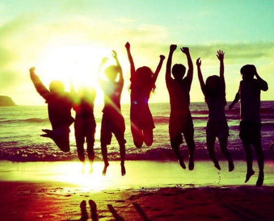 HAPPY FUTURE