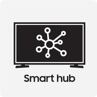Smart hub