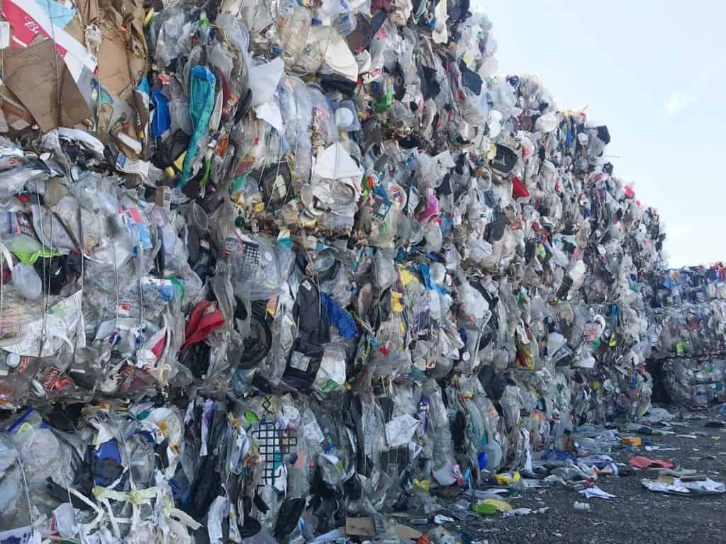 ESG RECYCLING