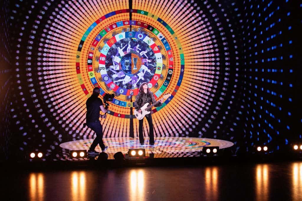 LED Screen Hire