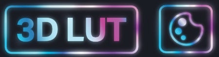 3d-lut