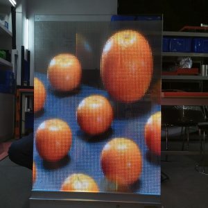 Dynamo LED Film-04