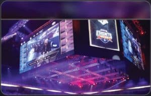 E-sports