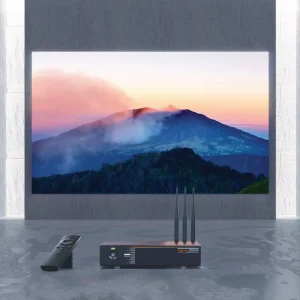 TU Series LED Interactive Solution