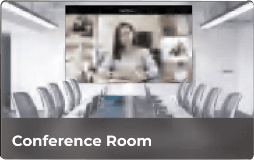 conference room