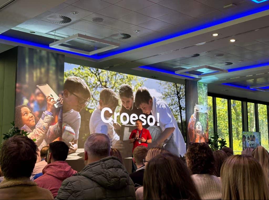 GOB LED display