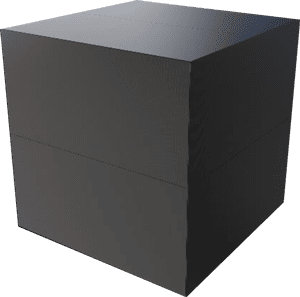 2*2 cube